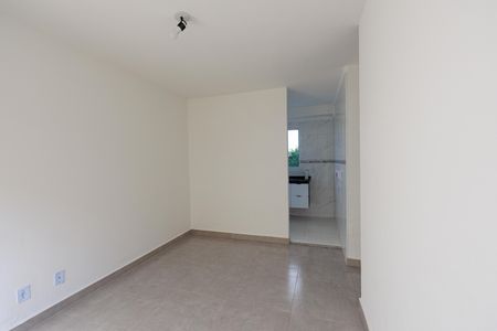 Apartamento para alugar com 2 quartos, 45m² em Jardim dos Colibris, Indaiatuba