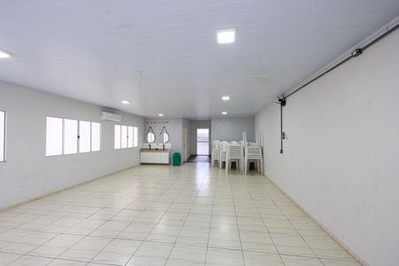 Apartamento para alugar com 2 quartos, 45m² em Jardim dos Colibris, Indaiatuba