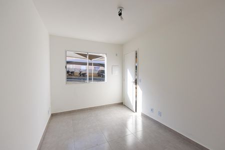 Apartamento para alugar com 2 quartos, 45m² em Jardim dos Colibris, Indaiatuba