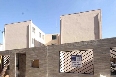 Apartamento à venda com 2 quartos, 45m² em Quinta da Paineira, São Paulo