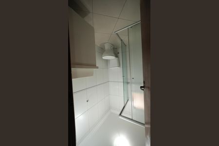 Apartamento à venda com 70m², 2 quartos e 1 vagaBanheiro Social