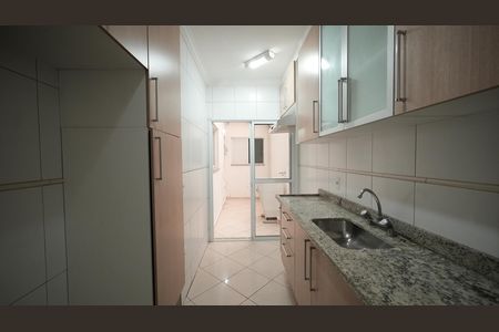 Apartamento à venda com 70m², 2 quartos e 1 vagaCozinha