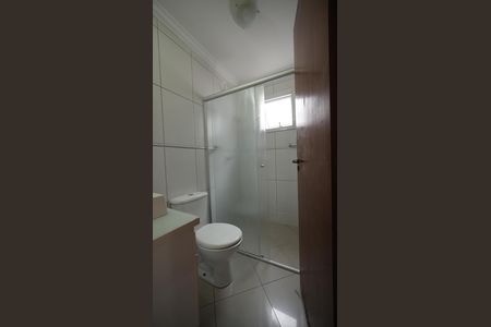 Apartamento à venda com 70m², 2 quartos e 1 vagaBanheiro da Suíte