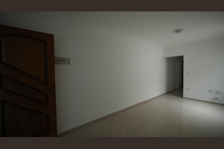 Sala de apartamento para alugar com 2 quartos, 70m² em Vila Pires, Santo André