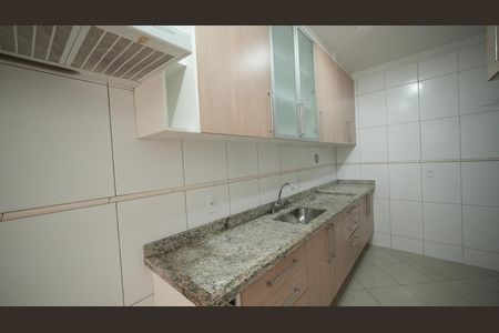 Apartamento à venda com 70m², 2 quartos e 1 vagaCozinha
