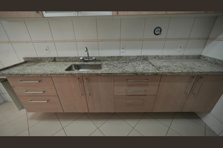 Apartamento à venda com 70m², 2 quartos e 1 vagaCozinha