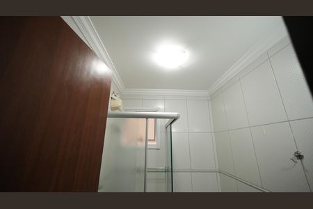 Apartamento à venda com 70m², 2 quartos e 1 vagaBanheiro Social