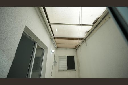 Apartamento à venda com 70m², 2 quartos e 1 vagaÁrea de Serviço