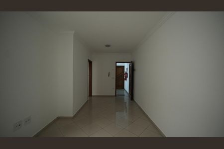 Sala de apartamento para alugar com 2 quartos, 70m² em Vila Pires, Santo André