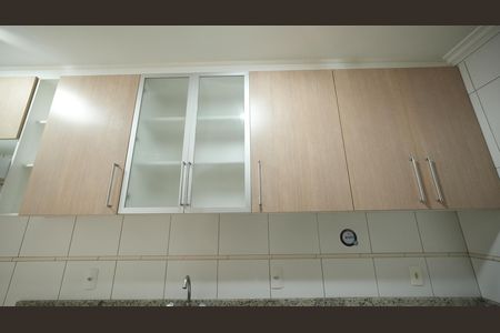 Apartamento à venda com 70m², 2 quartos e 1 vagaCozinha