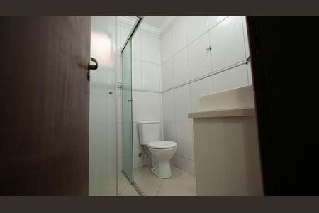 Apartamento à venda com 70m², 2 quartos e 1 vagaBanheiro Social