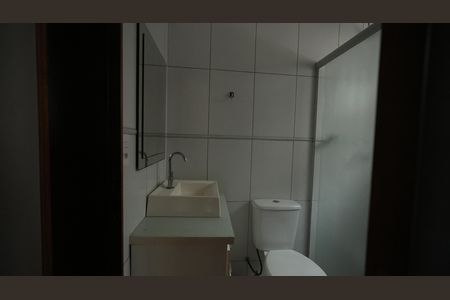 Apartamento à venda com 70m², 2 quartos e 1 vagaBanheiro da Suíte