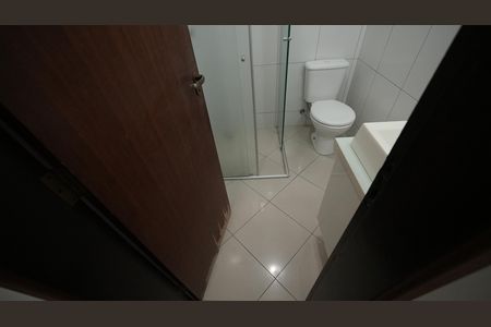 Apartamento à venda com 70m², 2 quartos e 1 vagaBanheiro Social