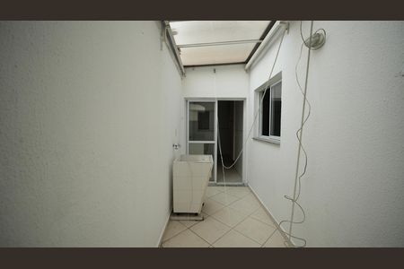 Vista do Quarto 1 de apartamento para alugar com 2 quartos, 70m² em Vila Pires, Santo André