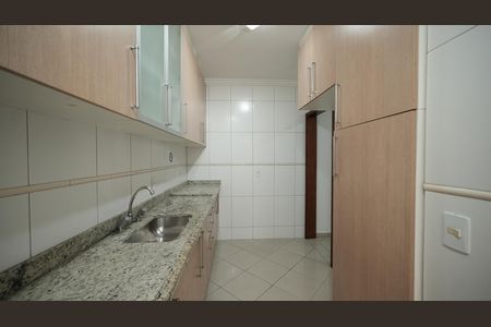 Apartamento à venda com 70m², 2 quartos e 1 vagaCozinha