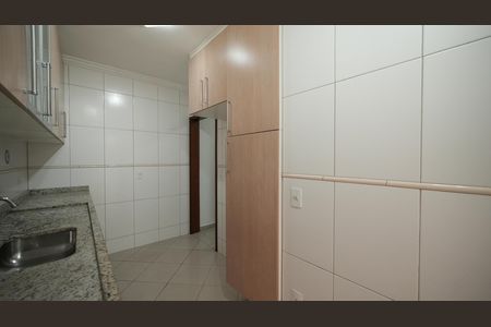 Apartamento à venda com 70m², 2 quartos e 1 vagaCozinha