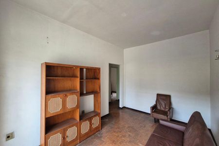 Sala de casa à venda com 3 quartos, 95m² em Jardim do Trevo, Campinas