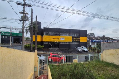 Vista da Sala  de casa à venda com 3 quartos, 95m² em Jardim do Trevo, Campinas