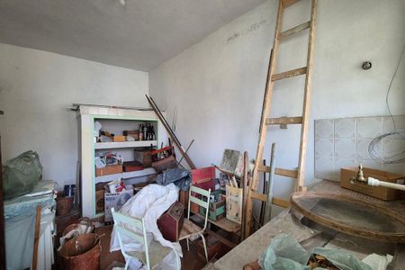 Edícula  de casa à venda com 3 quartos, 95m² em Jardim do Trevo, Campinas