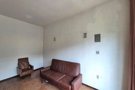Sala de casa à venda com 3 quartos, 95m² em Jardim do Trevo, Campinas