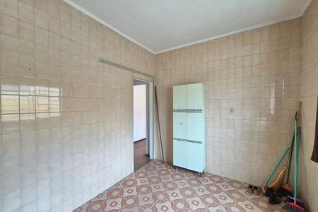 Cozinha  de casa à venda com 3 quartos, 95m² em Jardim do Trevo, Campinas
