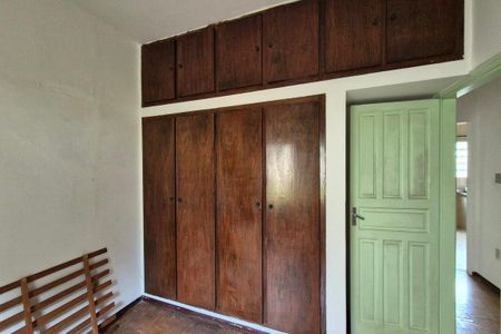 Quarto 1  de casa à venda com 3 quartos, 95m² em Jardim do Trevo, Campinas
