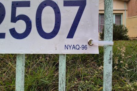 Placa  de casa à venda com 3 quartos, 95m² em Jardim do Trevo, Campinas