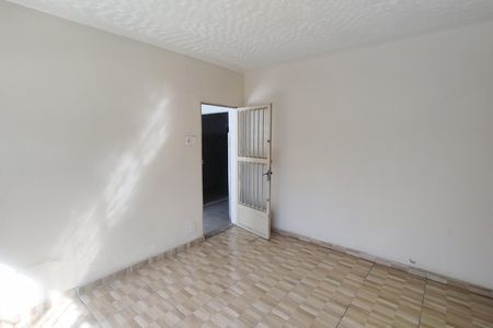 Sala de apartamento para alugar com 1 quarto, 55m² em Engenho do Porto, Duque de Caxias