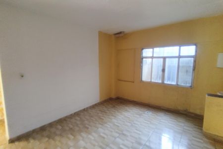 Apartamento para alugar com 55m², 1 quarto e sem vagaCozinha