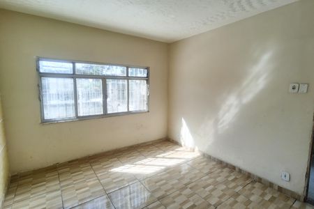 Sala de apartamento para alugar com 1 quarto, 55m² em Engenho do Porto, Duque de Caxias