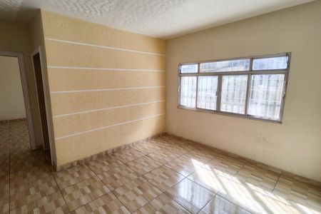 Apartamento para alugar com 1 quarto, 55m² em Engenho do Porto, Duque de Caxias