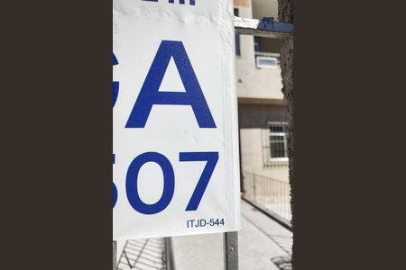 Placa de apartamento para alugar com 1 quarto, 55m² em Engenho do Porto, Duque de Caxias