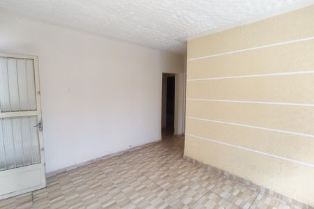 Sala de apartamento para alugar com 1 quarto, 55m² em Engenho do Porto, Duque de Caxias