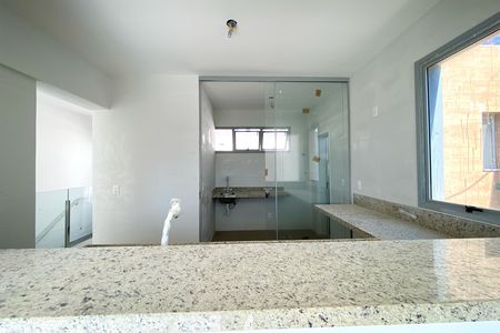 Casa de condomínio à venda com 175m², 3 quartos e 2 vagas Casa de condomínio à venda com 175m², 3 quartos e 2 vagasCozinha