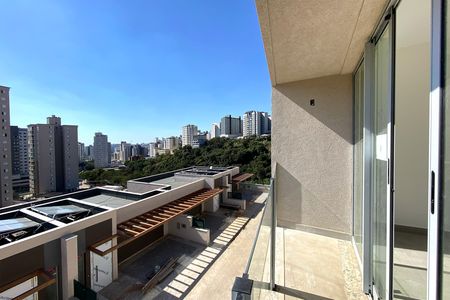 Casa de condomínio à venda com 175m², 3 quartos e 2 vagas Casa de condomínio à venda com 175m², 3 quartos e 2 vagasVaranda da Sala