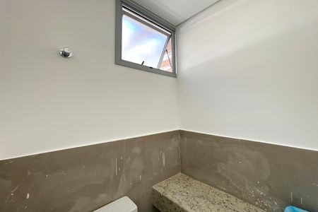 Casa de condomínio à venda com 175m², 3 quartos e 2 vagas Casa de condomínio à venda com 175m², 3 quartos e 2 vagasLavabo