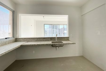Casa de condomínio à venda com 175m², 3 quartos e 2 vagas Casa de condomínio à venda com 175m², 3 quartos e 2 vagasCozinha