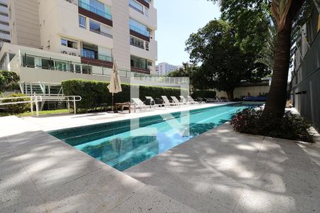Apartamento para alugar com 80m², 2 quartos e 2 vagas Apartamento para alugar com 80m², 2 quartos e 2 vagasPiscina