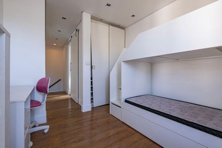 Apartamento para alugar com 80m², 2 quartos e 2 vagas Apartamento para alugar com 80m², 2 quartos e 2 vagasQuarto 2