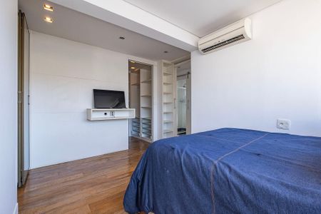 Apartamento para alugar com 80m², 2 quartos e 2 vagas Apartamento para alugar com 80m², 2 quartos e 2 vagasQuarto 1