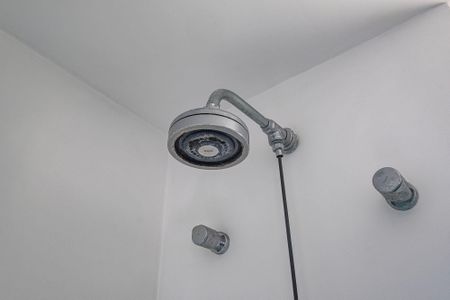Apartamento para alugar com 80m², 2 quartos e 2 vagas Apartamento para alugar com 80m², 2 quartos e 2 vagasBanheiro
