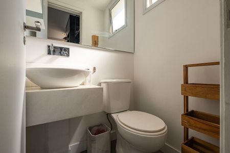 Apartamento para alugar com 80m², 2 quartos e 2 vagas Apartamento para alugar com 80m², 2 quartos e 2 vagasLavabo