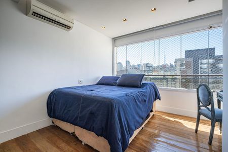 Apartamento para alugar com 80m², 2 quartos e 2 vagas Apartamento para alugar com 80m², 2 quartos e 2 vagasQuarto 1