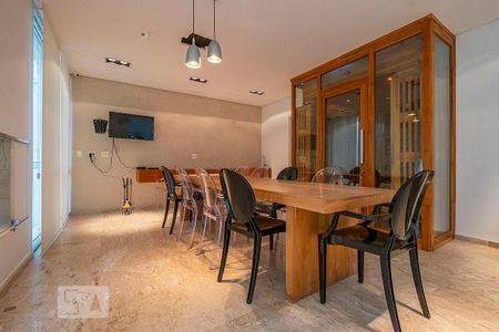 Apartamento para alugar com 80m², 2 quartos e 2 vagas Apartamento para alugar com 80m², 2 quartos e 2 vagasÁrea comum