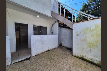 Apartamento para alugar com 2 quartos, 75m² em Vargem Pequena, Rio de Janeiro