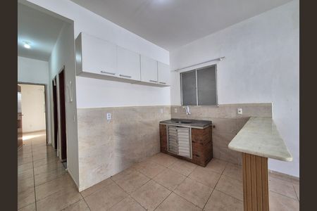 Apartamento para alugar com 2 quartos, 75m² em Vargem Pequena, Rio de Janeiro