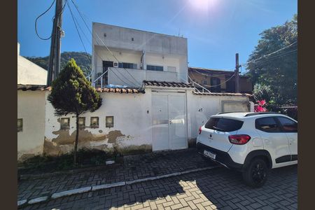 Apartamento para alugar com 2 quartos, 75m² em Vargem Pequena, Rio de Janeiro