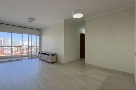 Apartamento para alugar com 3 quartos, 83m² em Picanço, Guarulhos