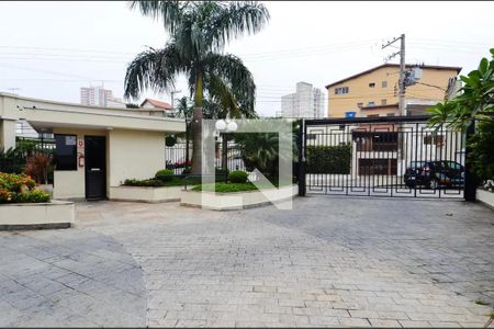 Apartamento para alugar com 83m², 3 quartos e 1 vaga