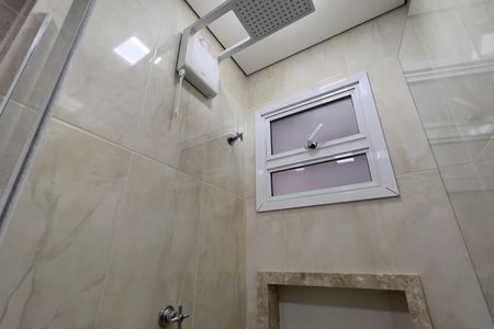 Apartamento para alugar com 83m², 3 quartos e 1 vaga Apartamento para alugar com 83m², 3 quartos e 1 vagaBanheiro